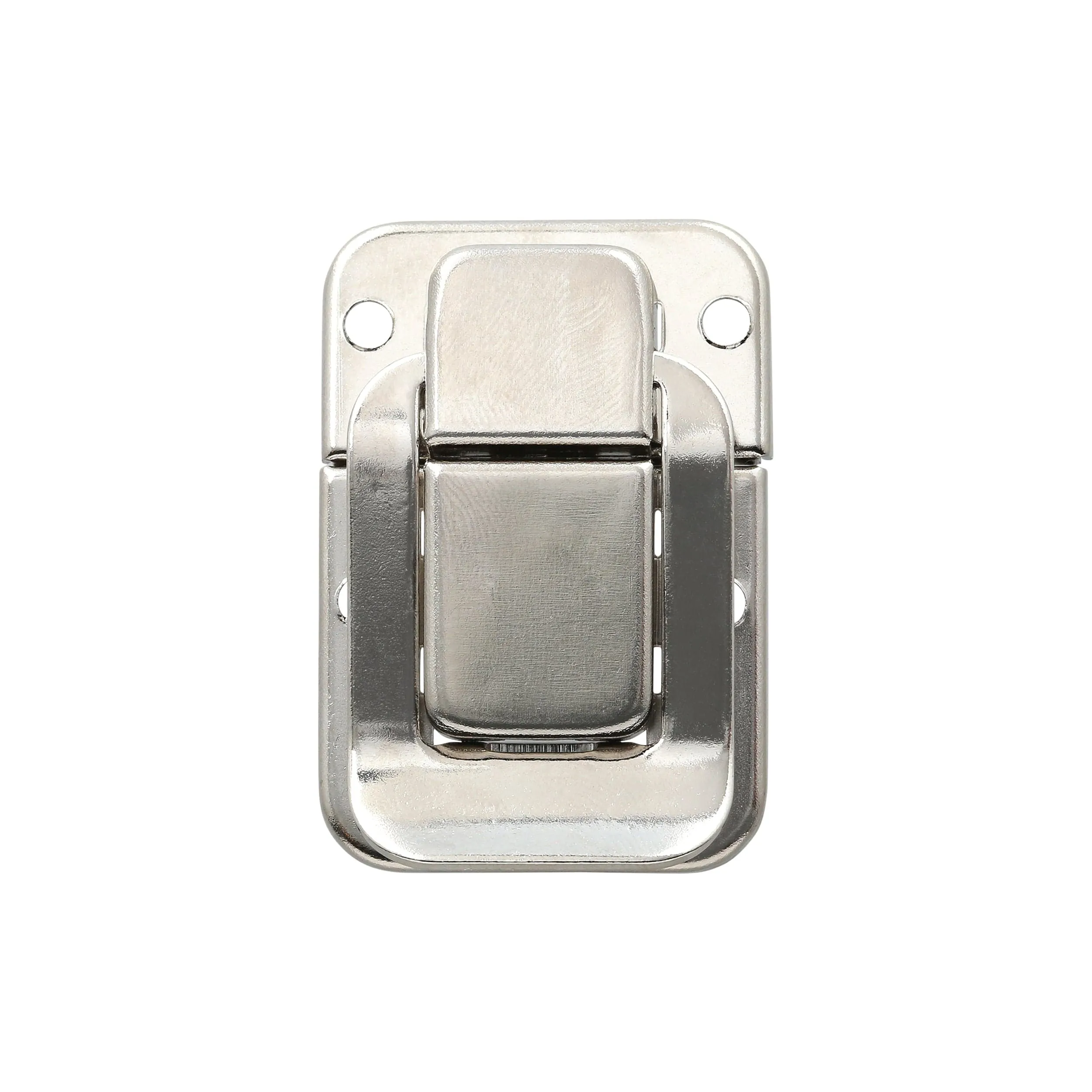 1 13/16" Nickel, Catch, Steel, #L-273-NP