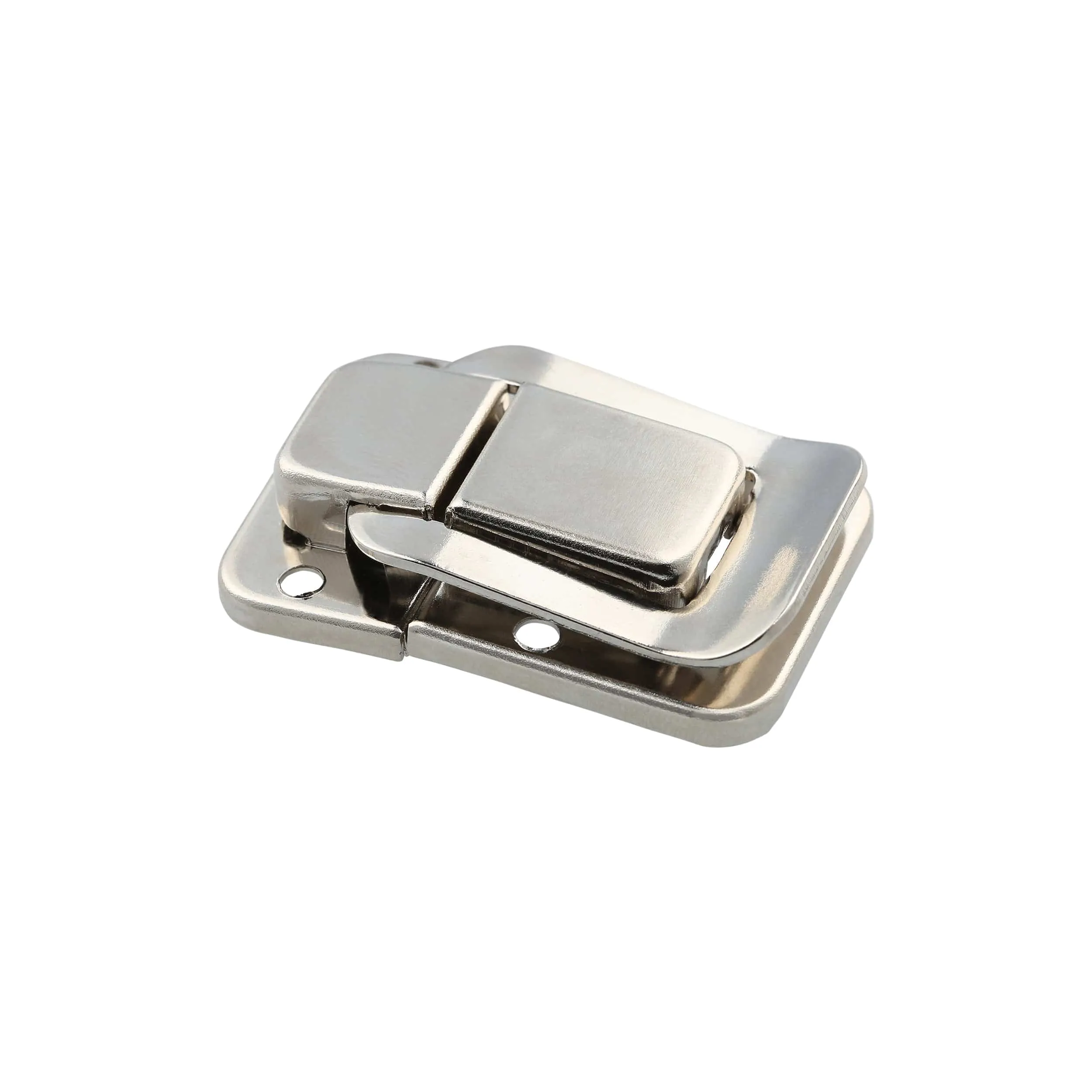 1 13/16" Nickel, Catch, Steel, #L-273-NP