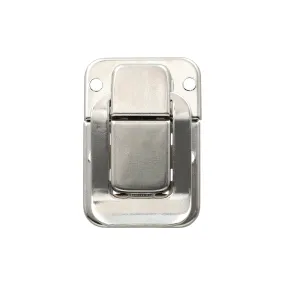 1 13/16" Nickel, Catch, Steel, #L-273-NP