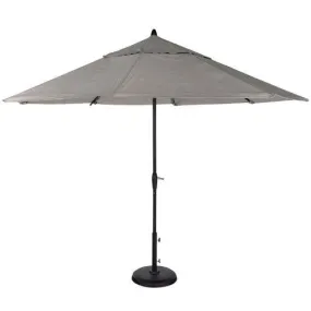 11' Designer Umbrella - Spectrum Dove