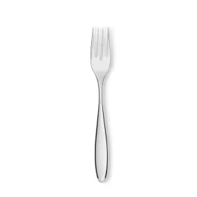 Alessi SG38/17 Mami fish fork in steel