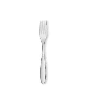 Alessi SG38/5 Mami dessert fork in steel