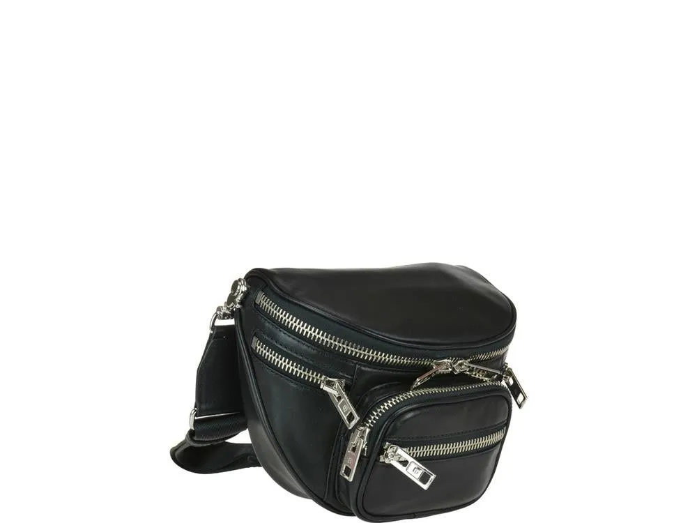 Alexander Wang Attica Fanny Messenger Bag
