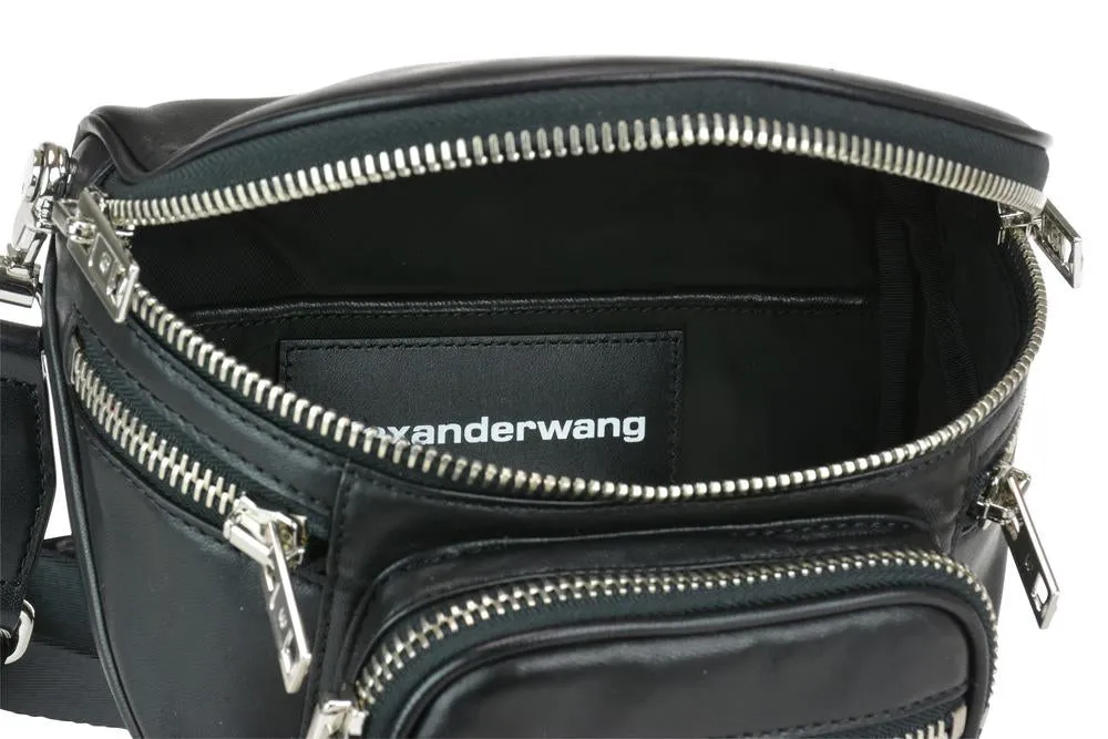 Alexander Wang Attica Fanny Messenger Bag
