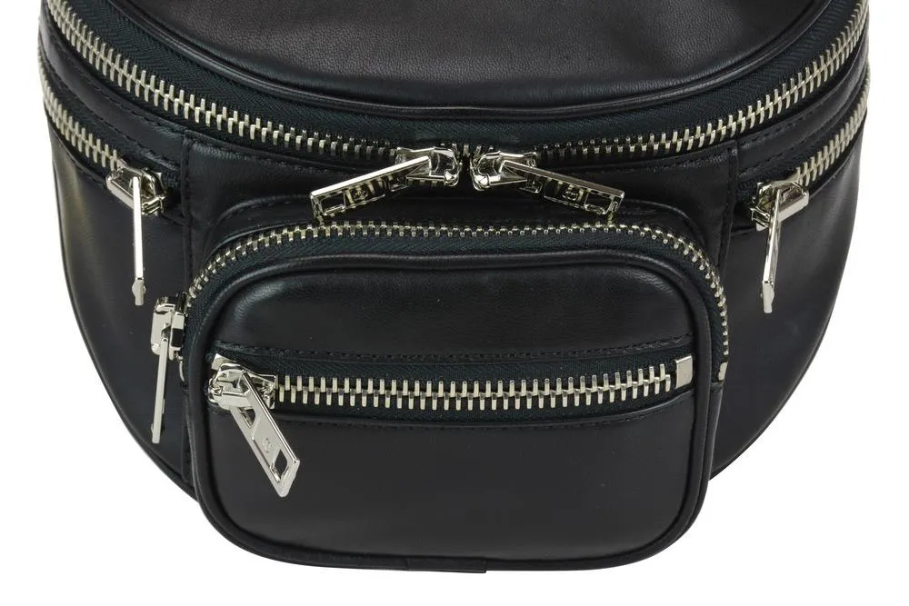 Alexander Wang Attica Fanny Messenger Bag