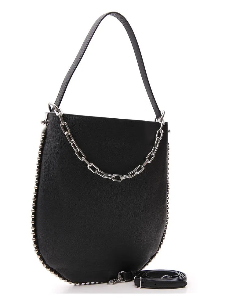 Alexander Wang Roxy Hobo Tote Bag