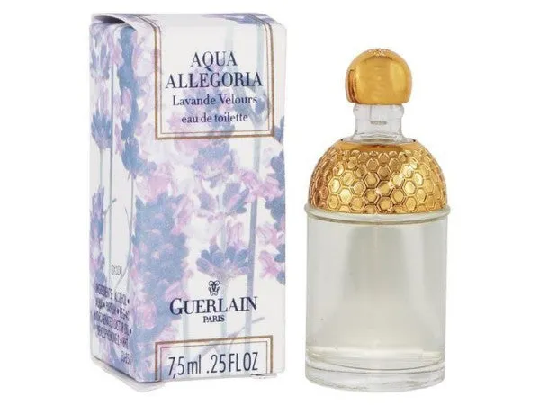 Aqua Allegoria Lavande Velours by Guerlain