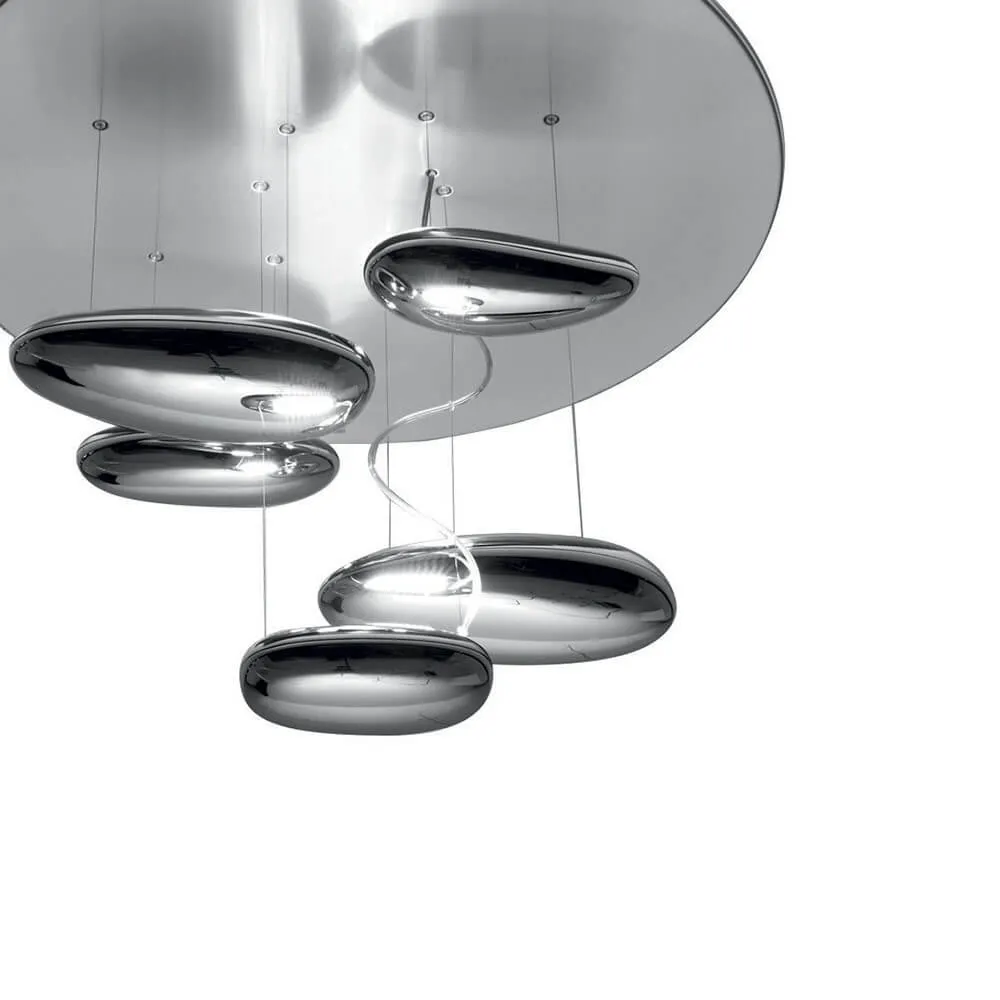 Artemide Mercury Mini suspension lamp LED 3000K