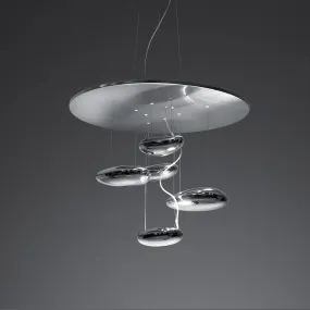Artemide Mercury Mini suspension lamp LED 3000K