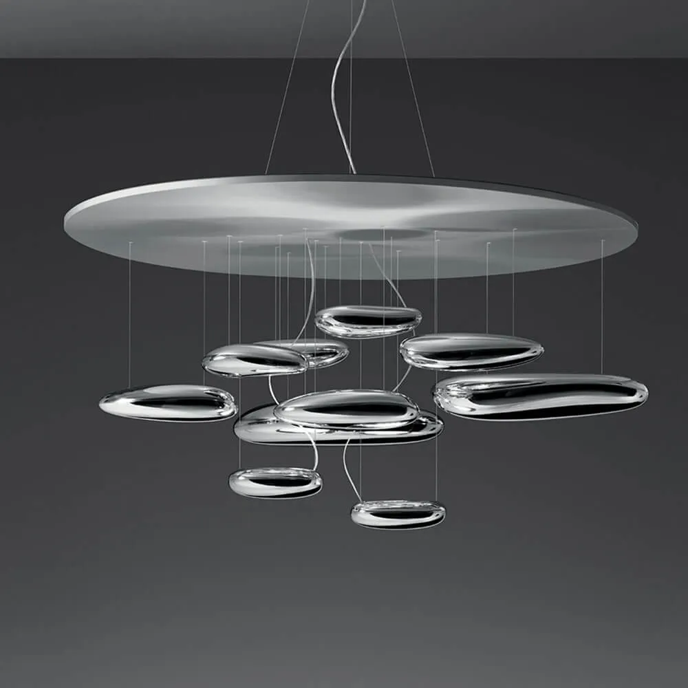 Artemide Mercury suspension lamp LED 3000K