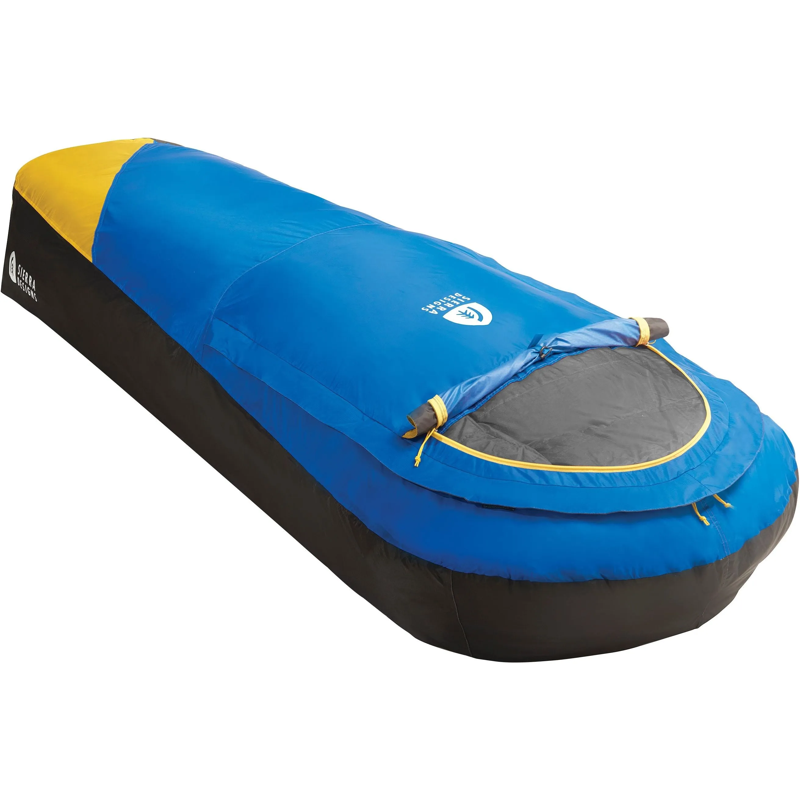 Backcountry Bivy Reg Sleeping bag