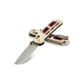 BENCHMADE 486-201 SAIBU