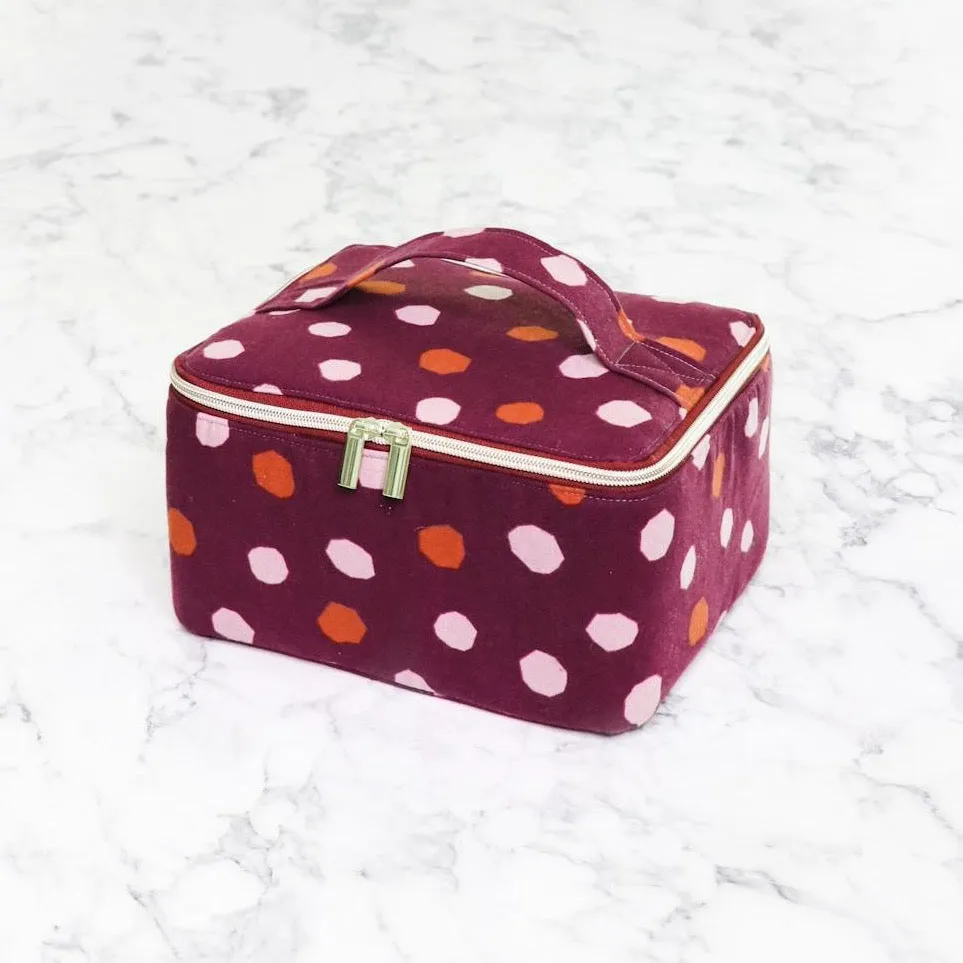 Bette Bag Pattern