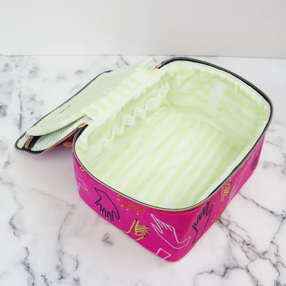 Bette Bag Pattern