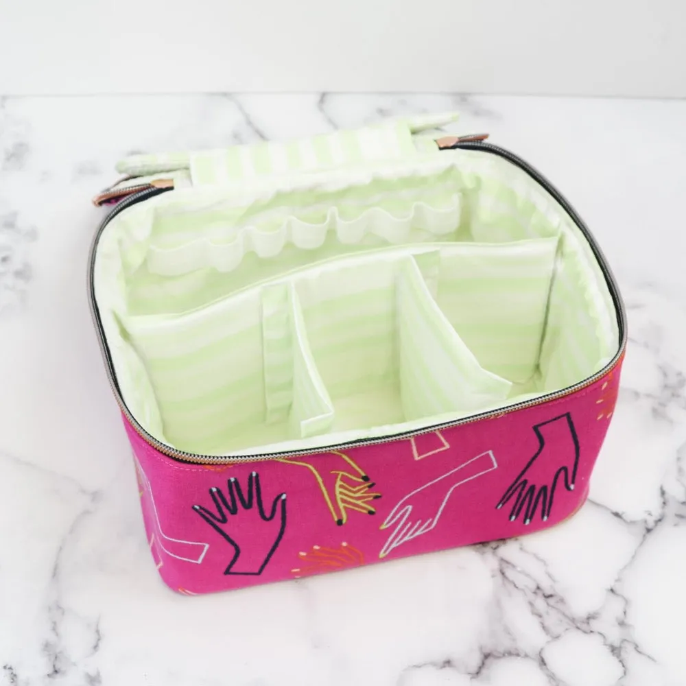 Bette Bag Pattern