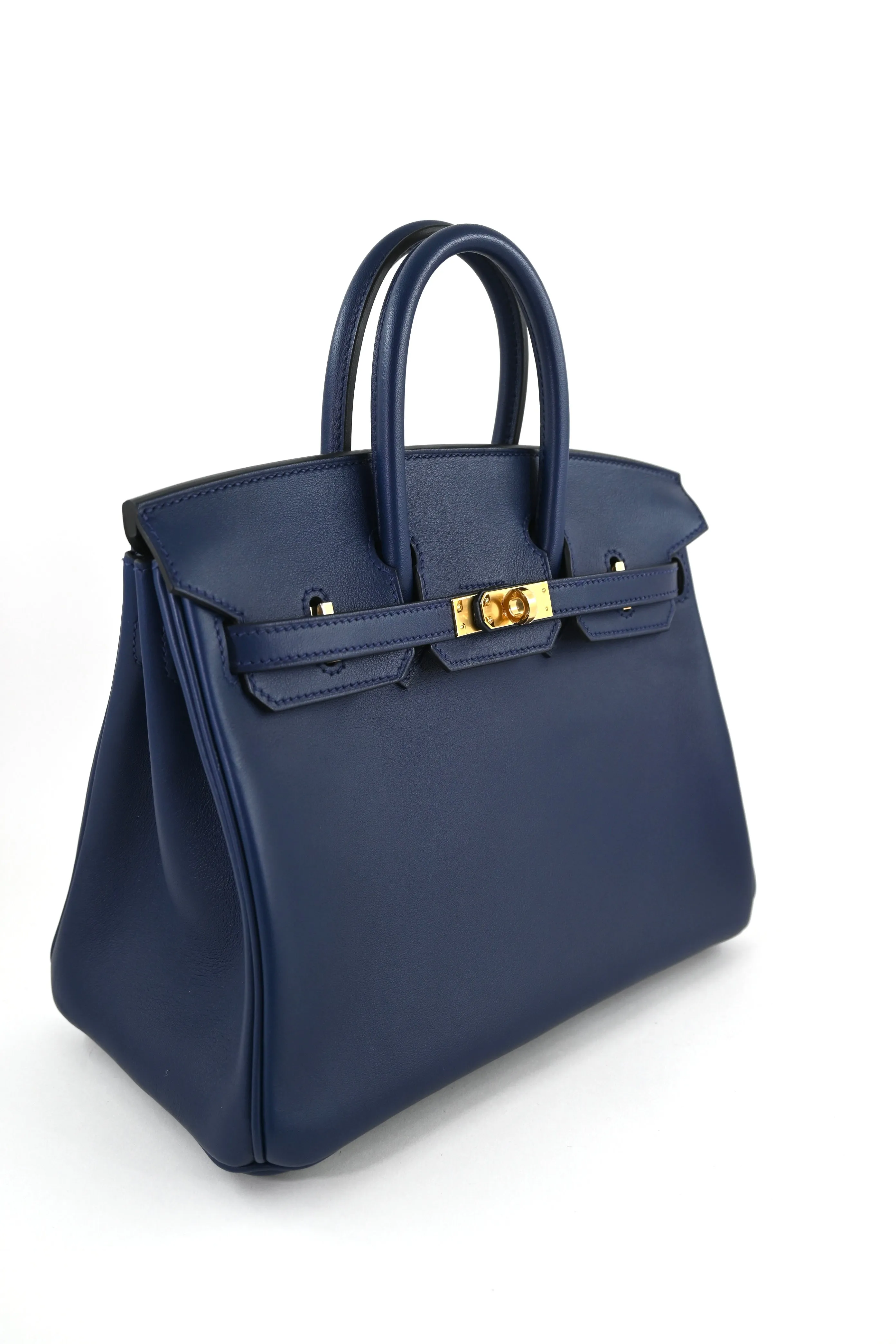Birkin 25 Swift with GHW