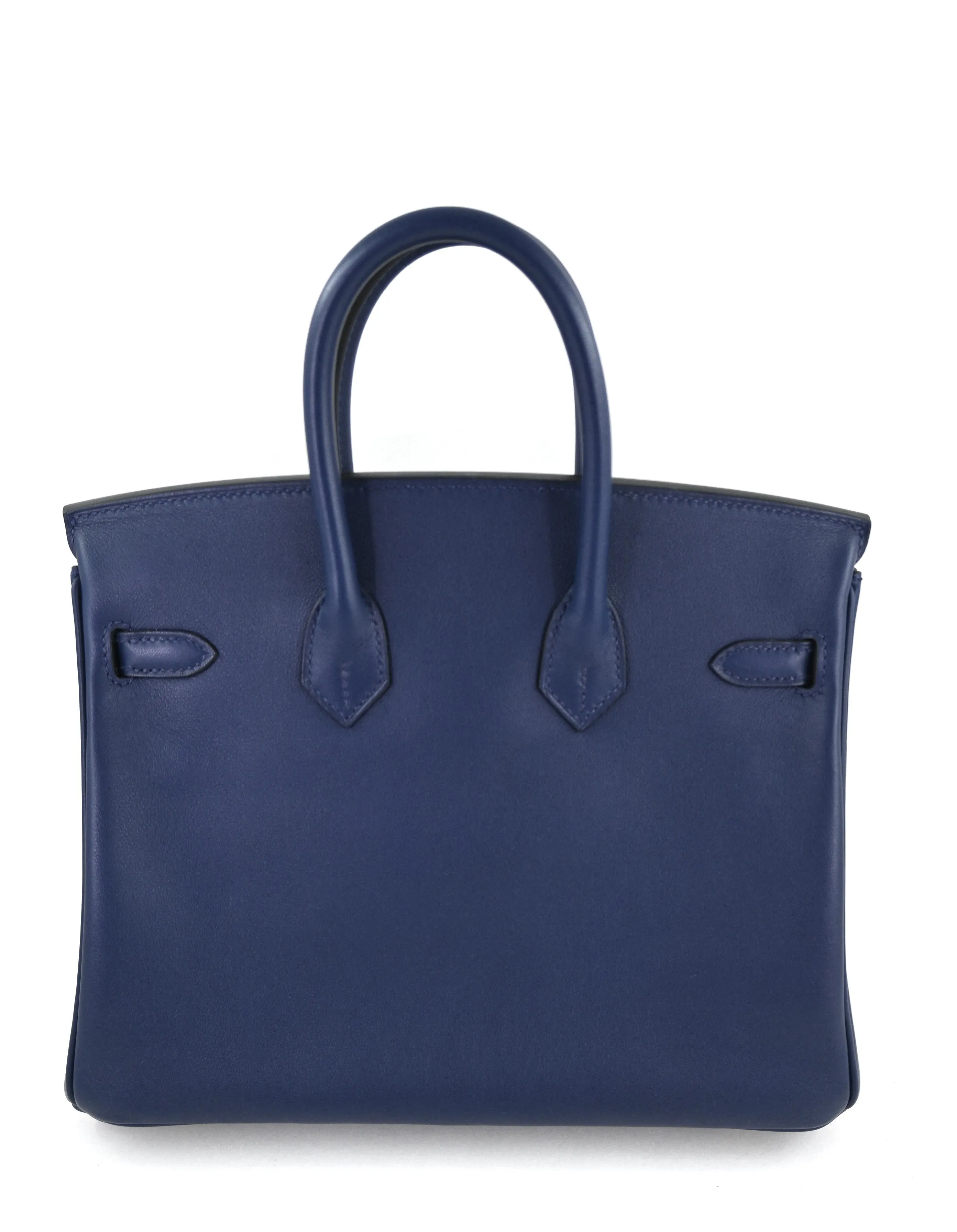 Birkin 25 Swift with GHW
