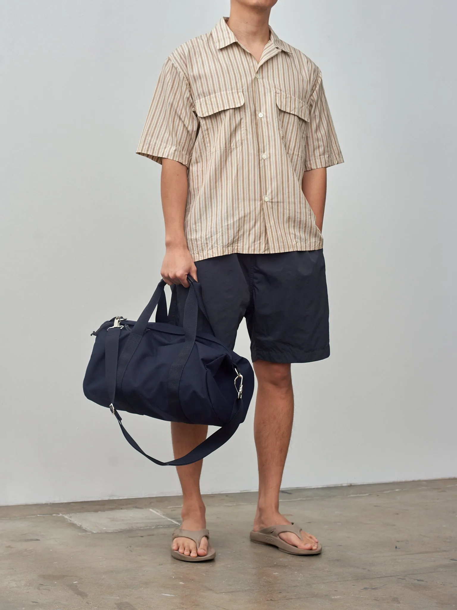 Boston M - Navy