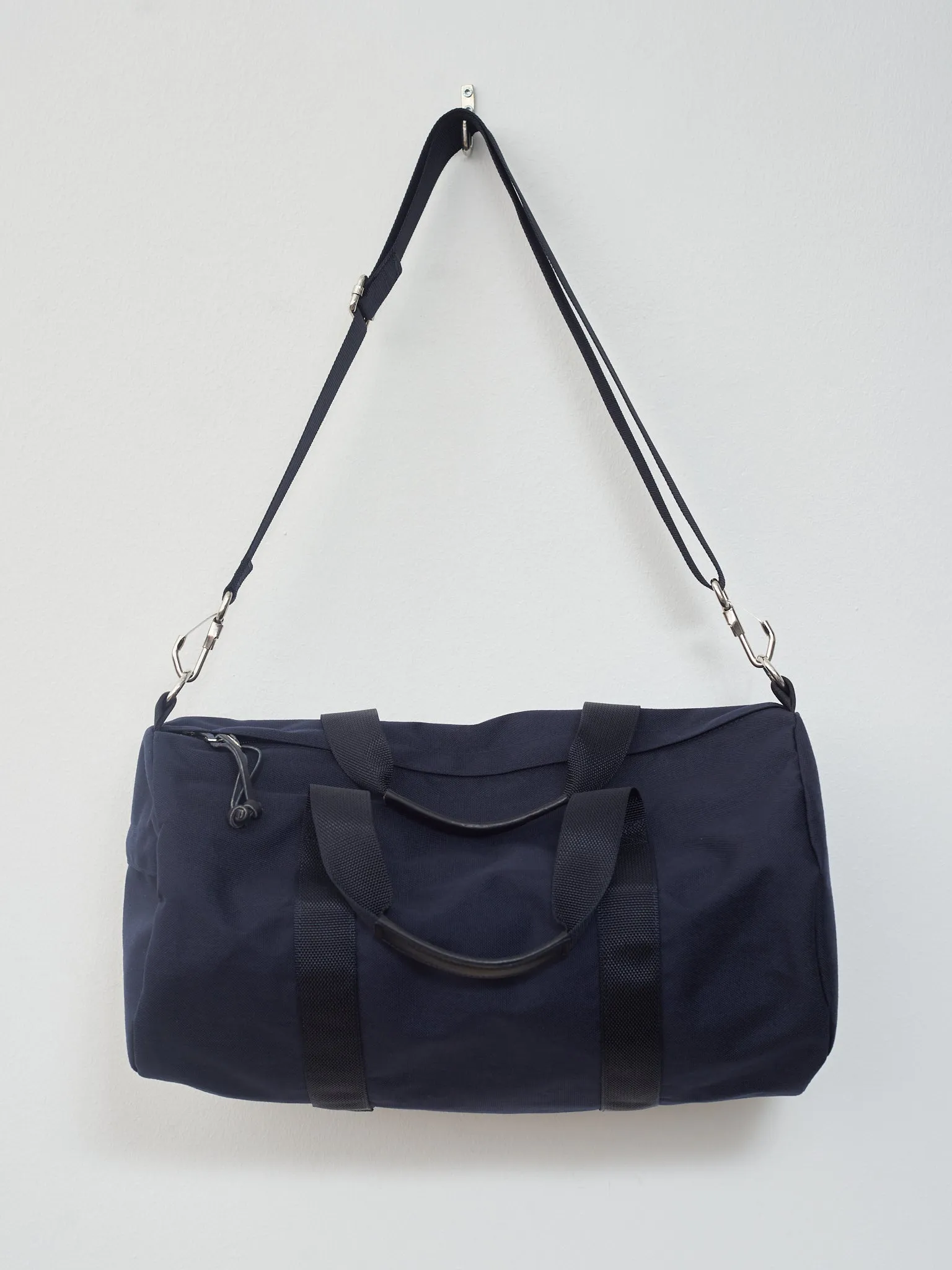 Boston M - Navy