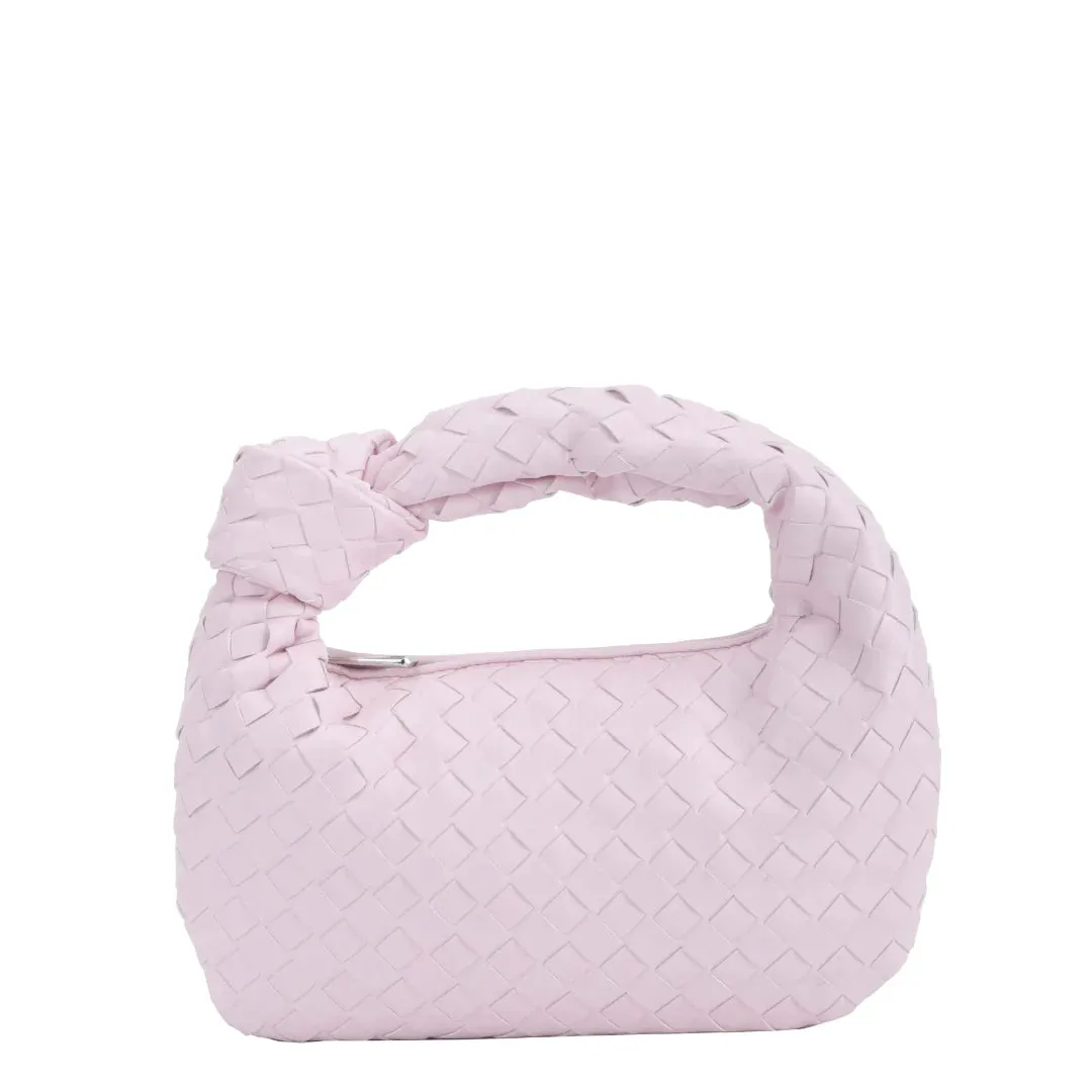 Braided Hattie Bag