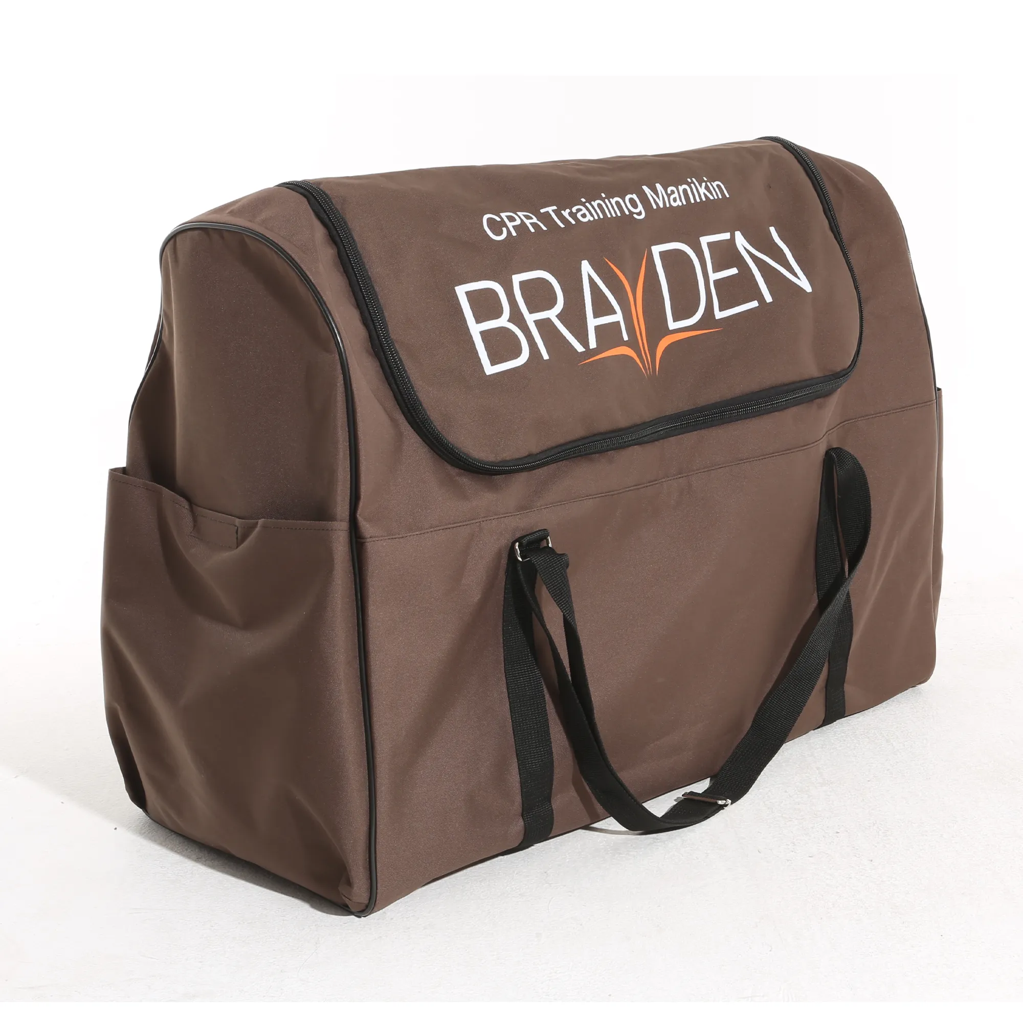 Brayden Adult Advanced Carry Bag - Fits Four Manikins