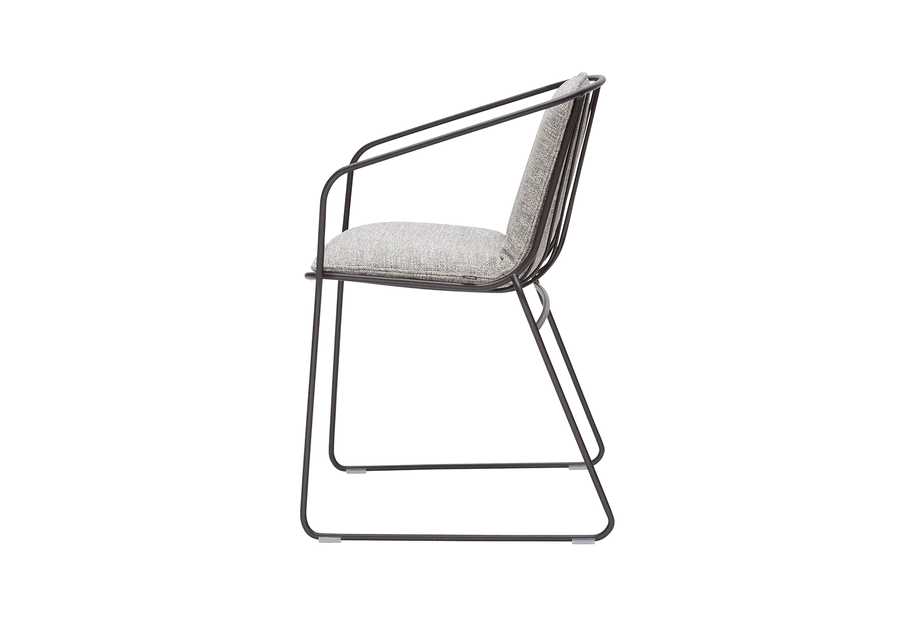 Chee Chair with Arms