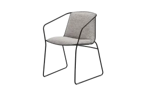 Chee Chair with Arms