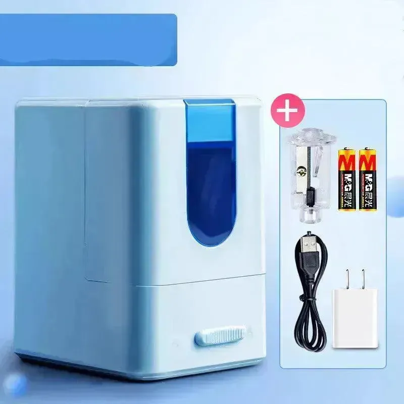 Chenguang Electric Automatic Pencil Sharpener for Primary School Students