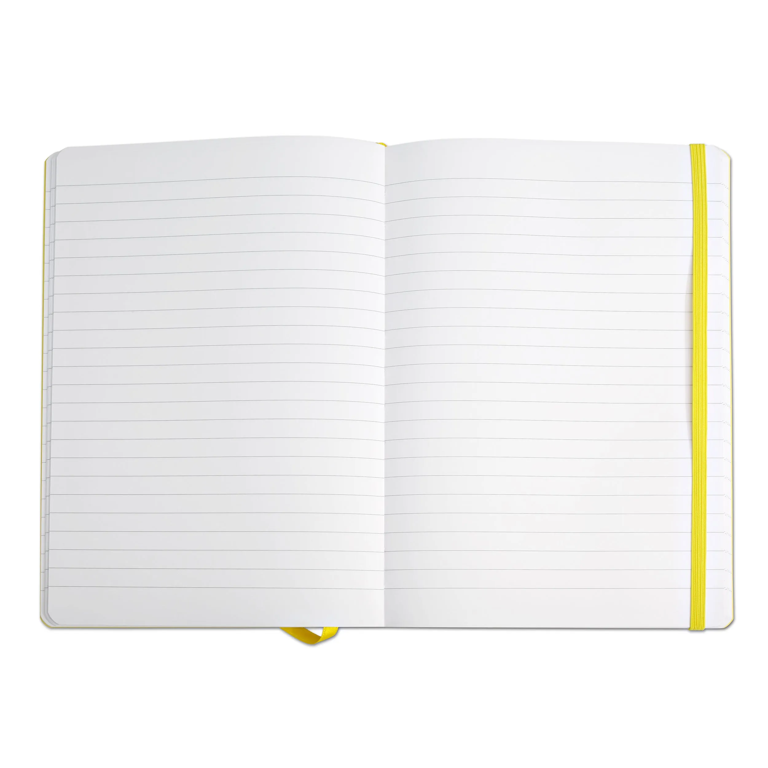 Clairefontaine Inkebana Hardcover Notebook A5 Lined with Dividers in Assorted Designs