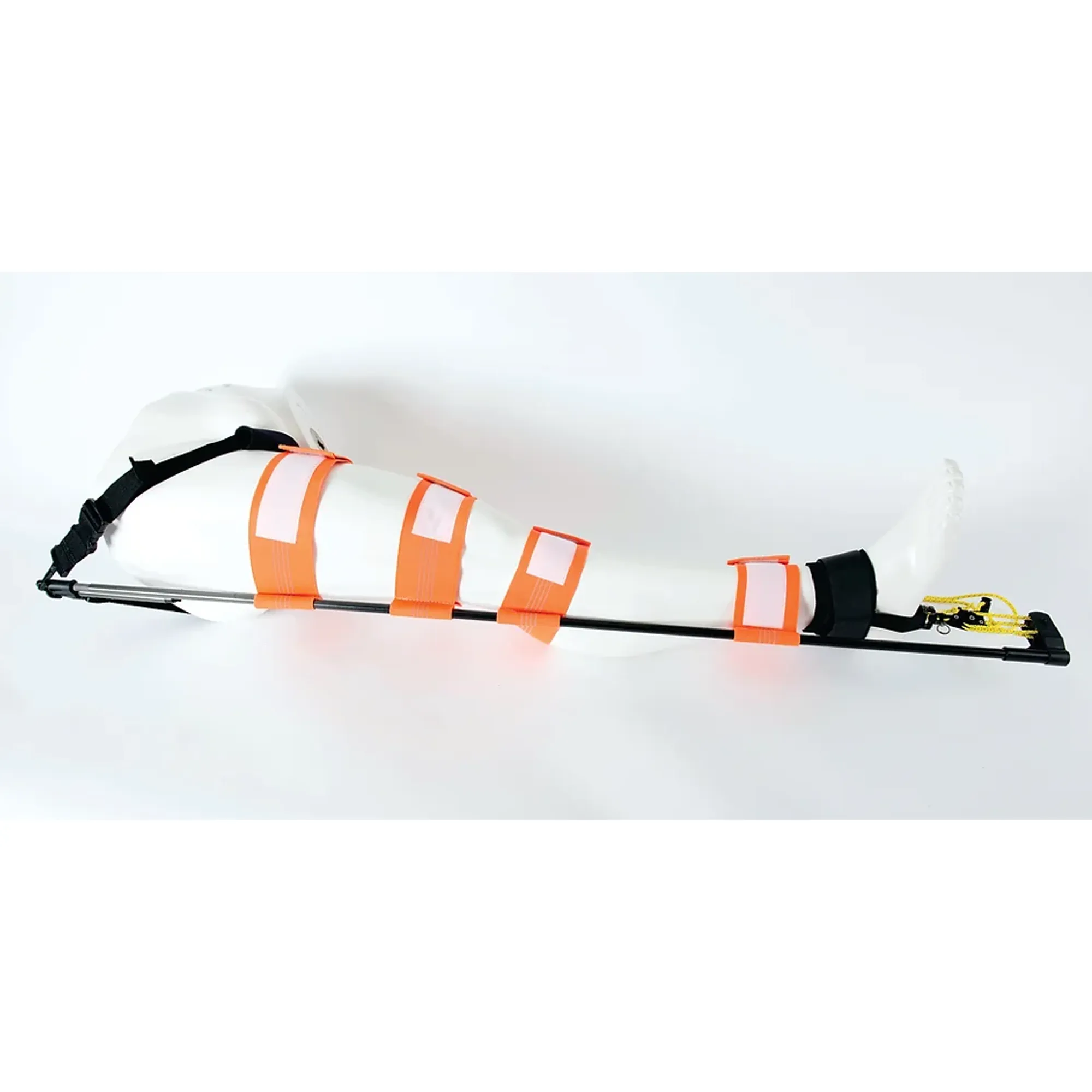 CT-6 EMS Leg Traction Splint - For Civilian Use