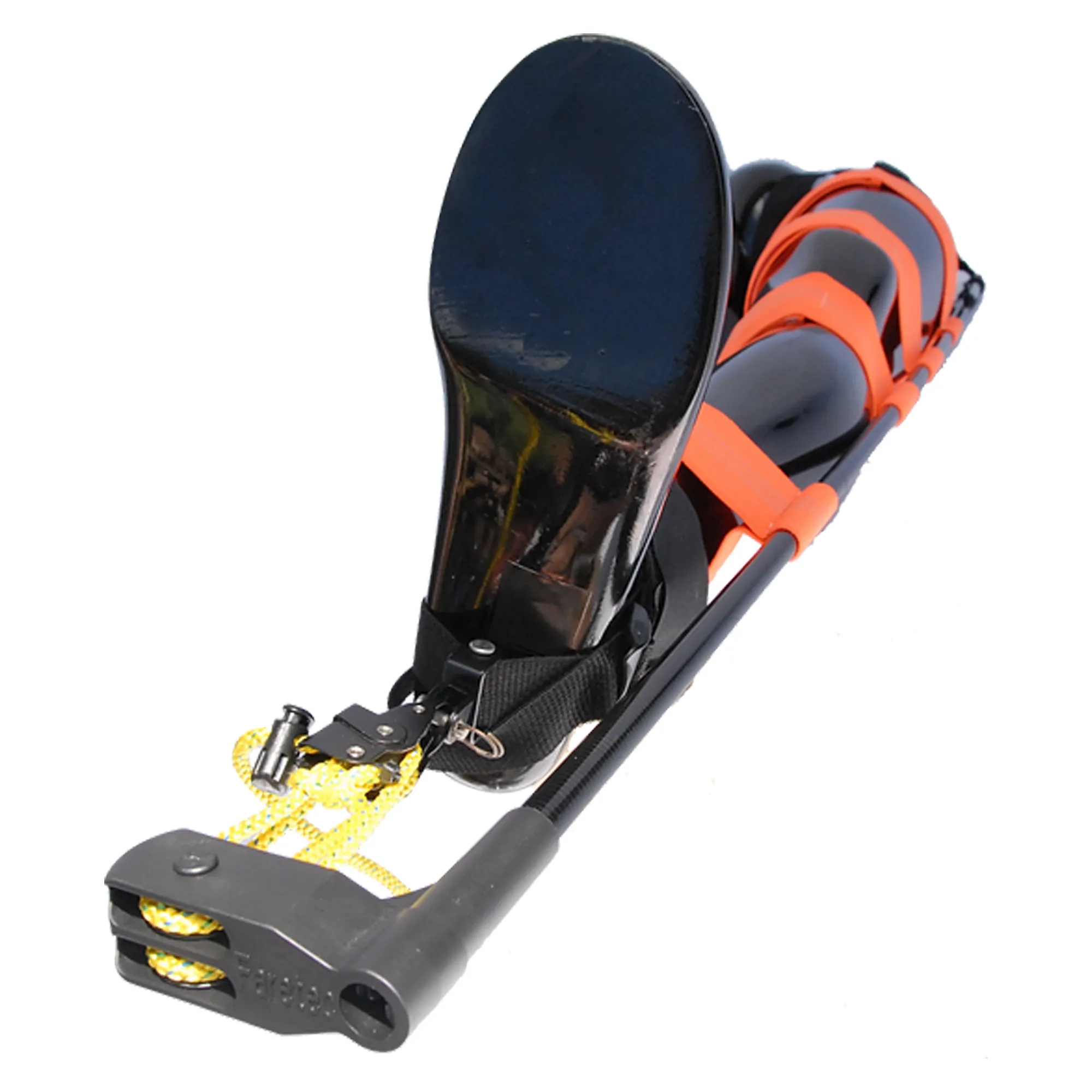 CT-6 EMS Leg Traction Splint - For Civilian Use