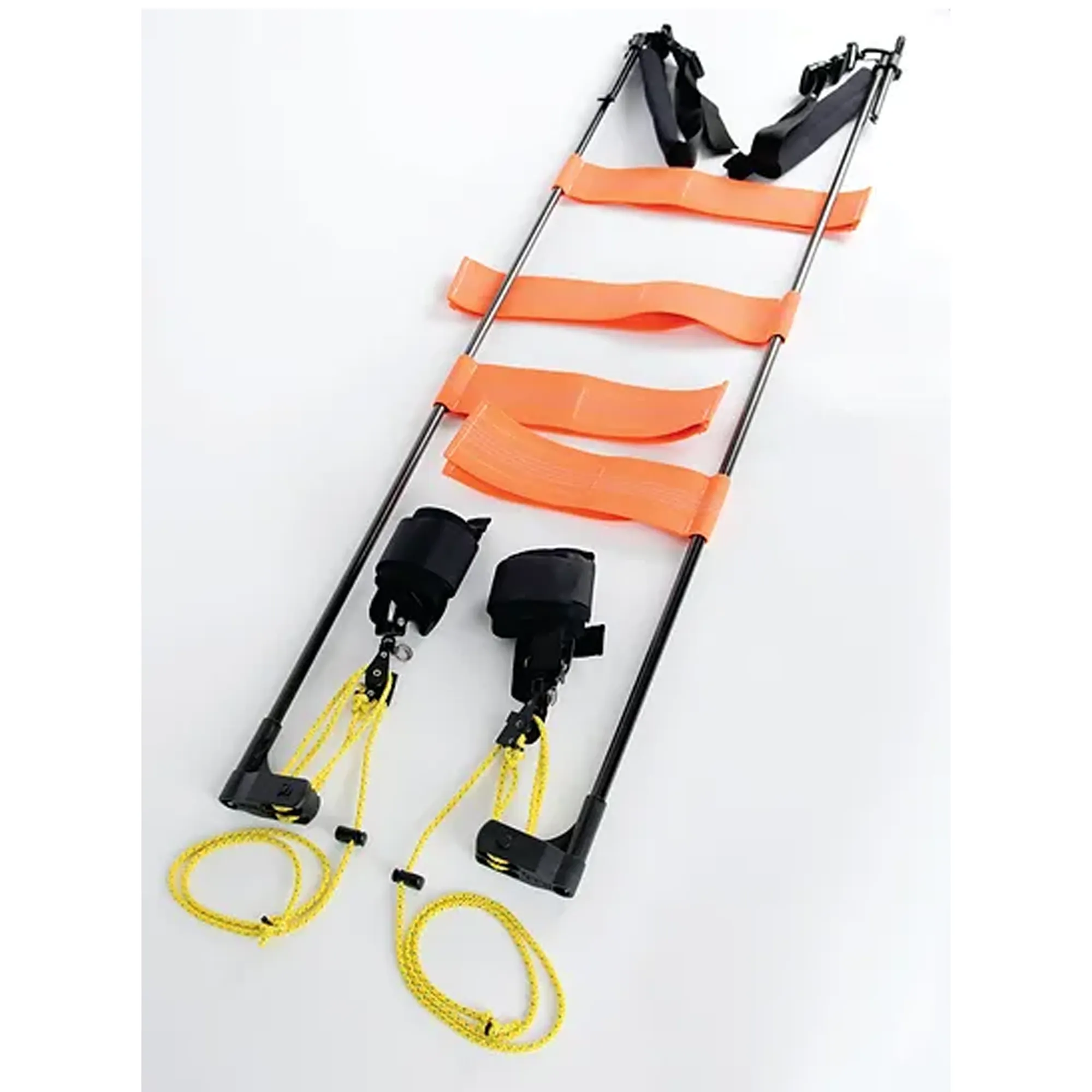 CT-6 EMS Leg Traction Splint - For Civilian Use
