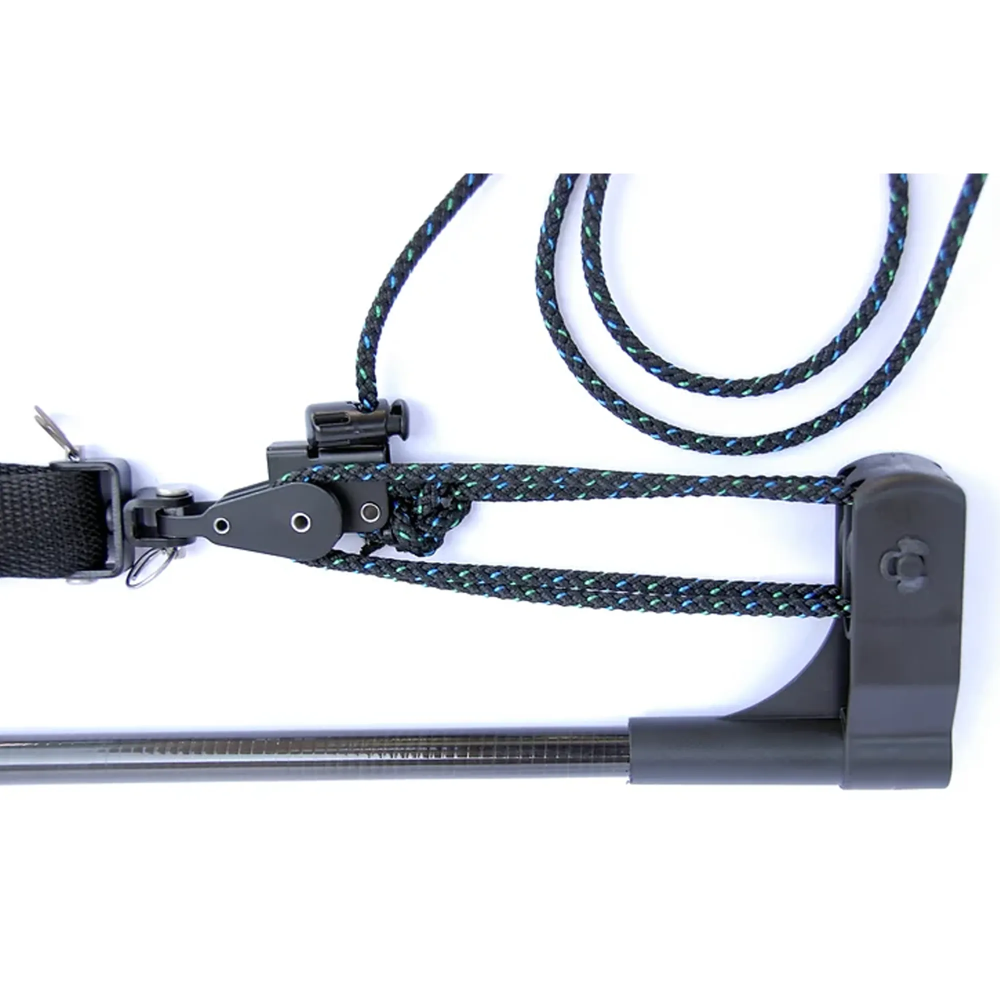 CT-6 EMS Leg Traction Splint - For Civilian Use