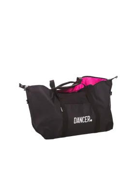 DANCER Oversized Duffel Bag