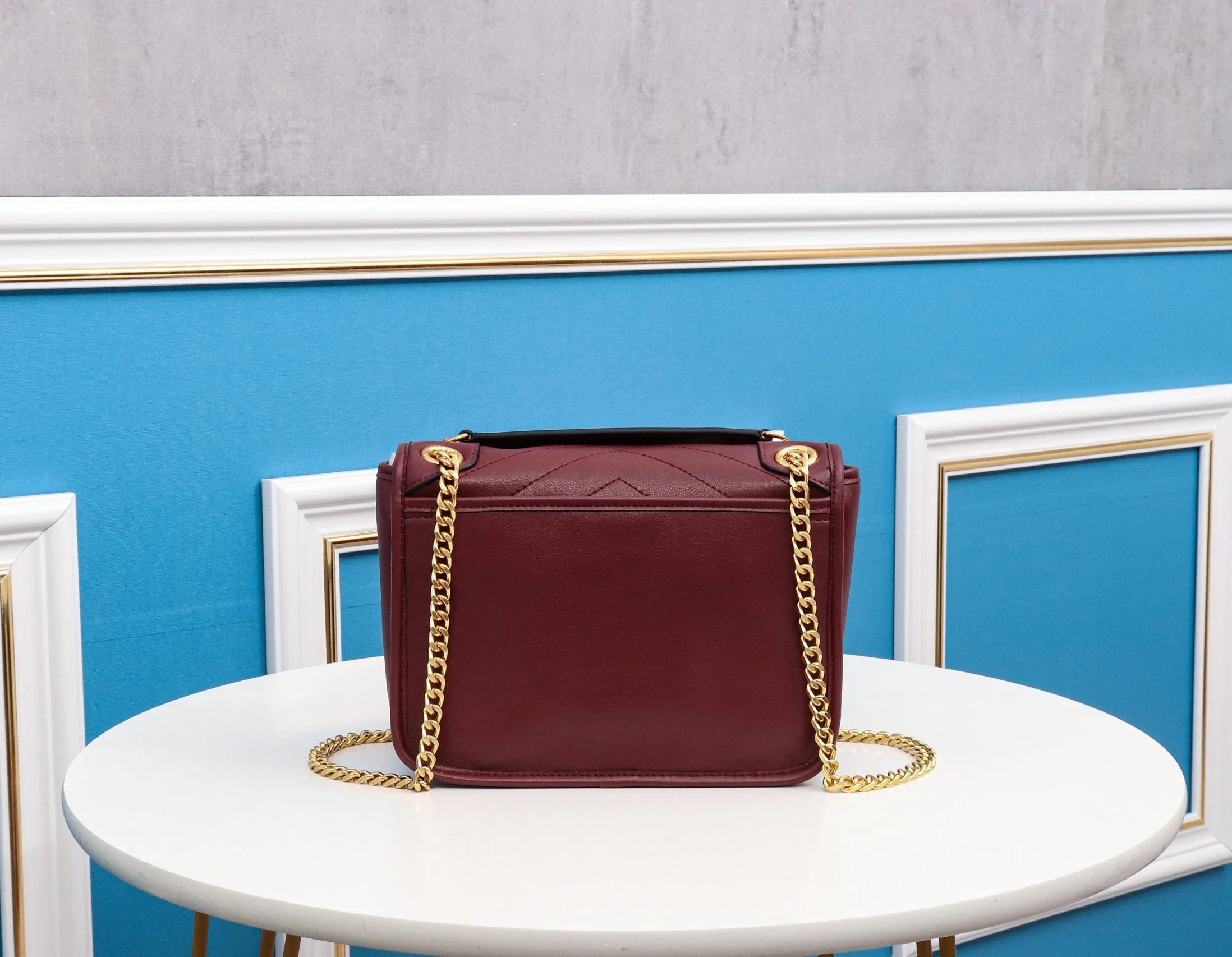Designer Handbags YL 124