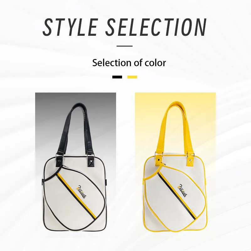 Designer Series Pickleball Bag for Everyone