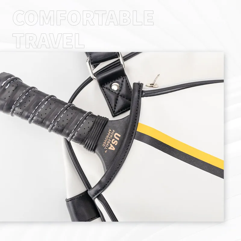 Designer Series Pickleball Bag for Everyone