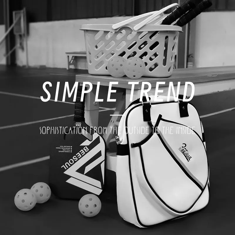 Designer Series Pickleball Bag for Everyone