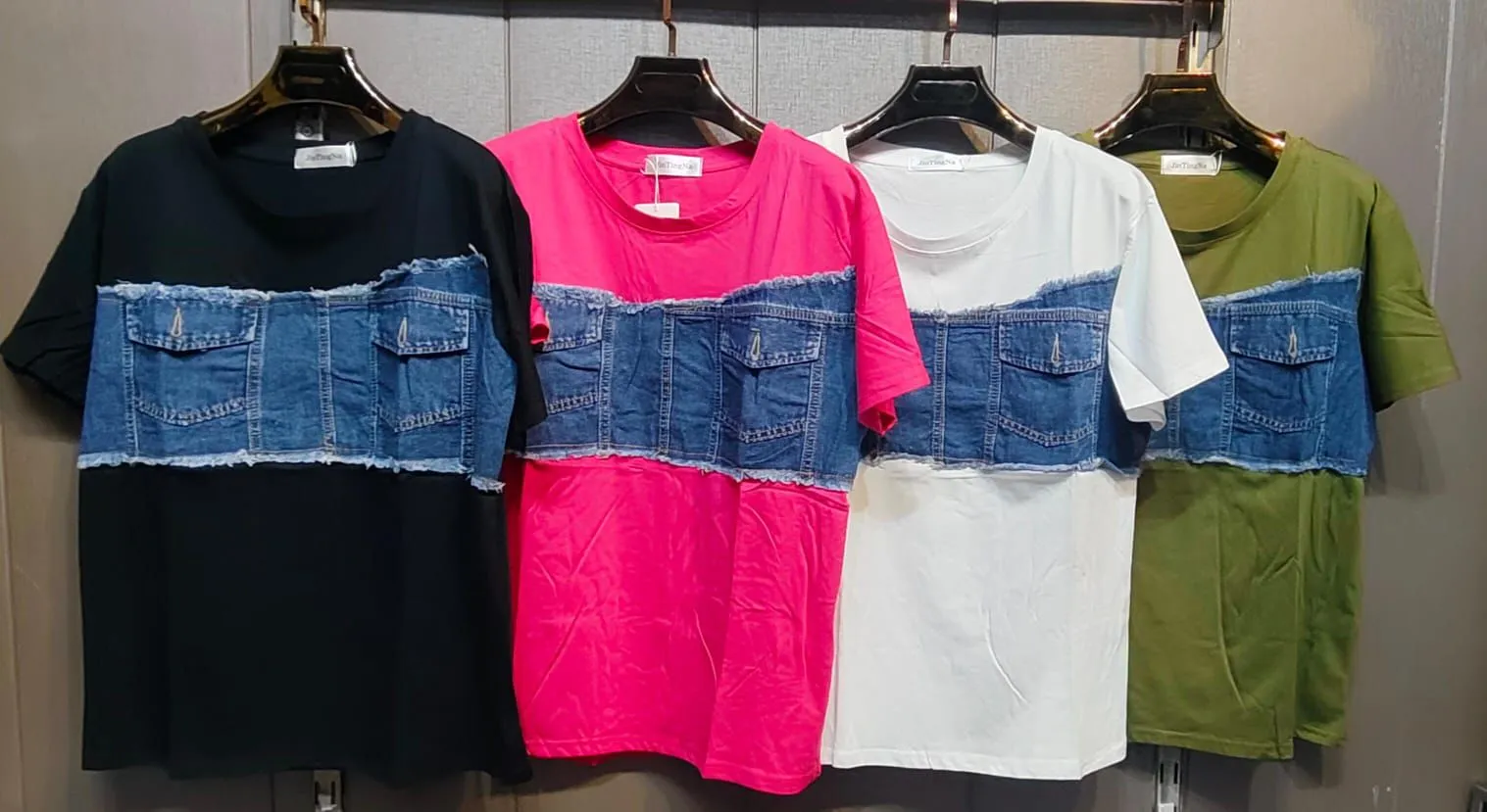 Designer tshirt top