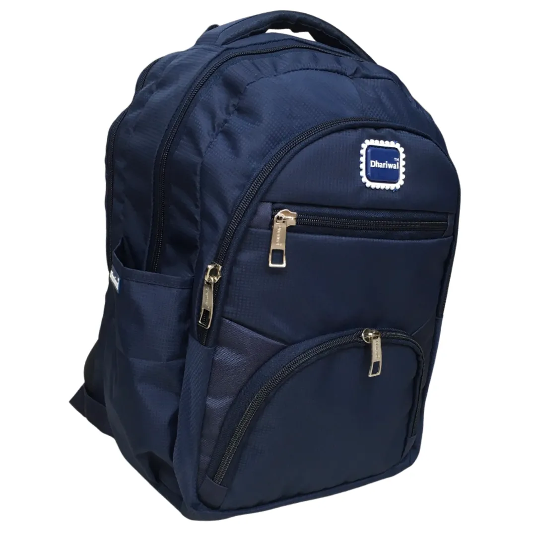 Dhariwal School Bag SCB-303