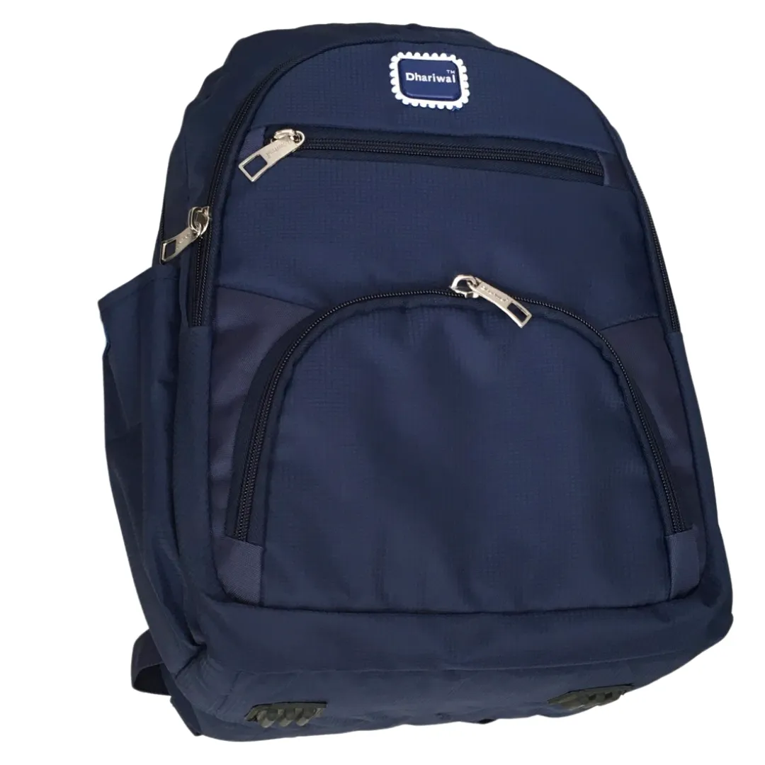 Dhariwal School Bag SCB-303