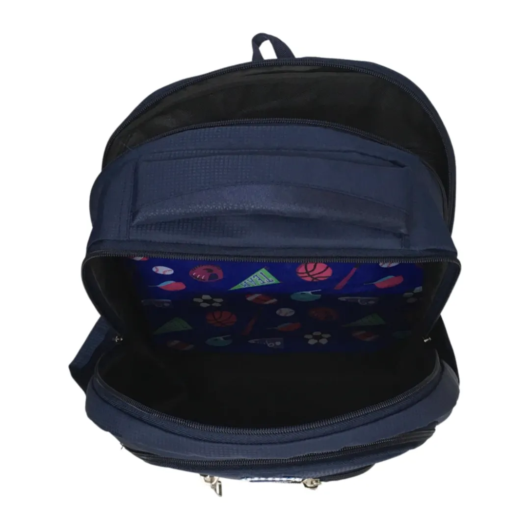 Dhariwal School Bag SCB-303
