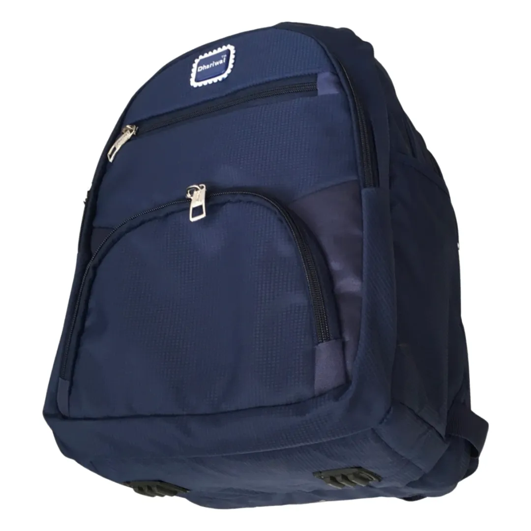Dhariwal School Bag SCB-303