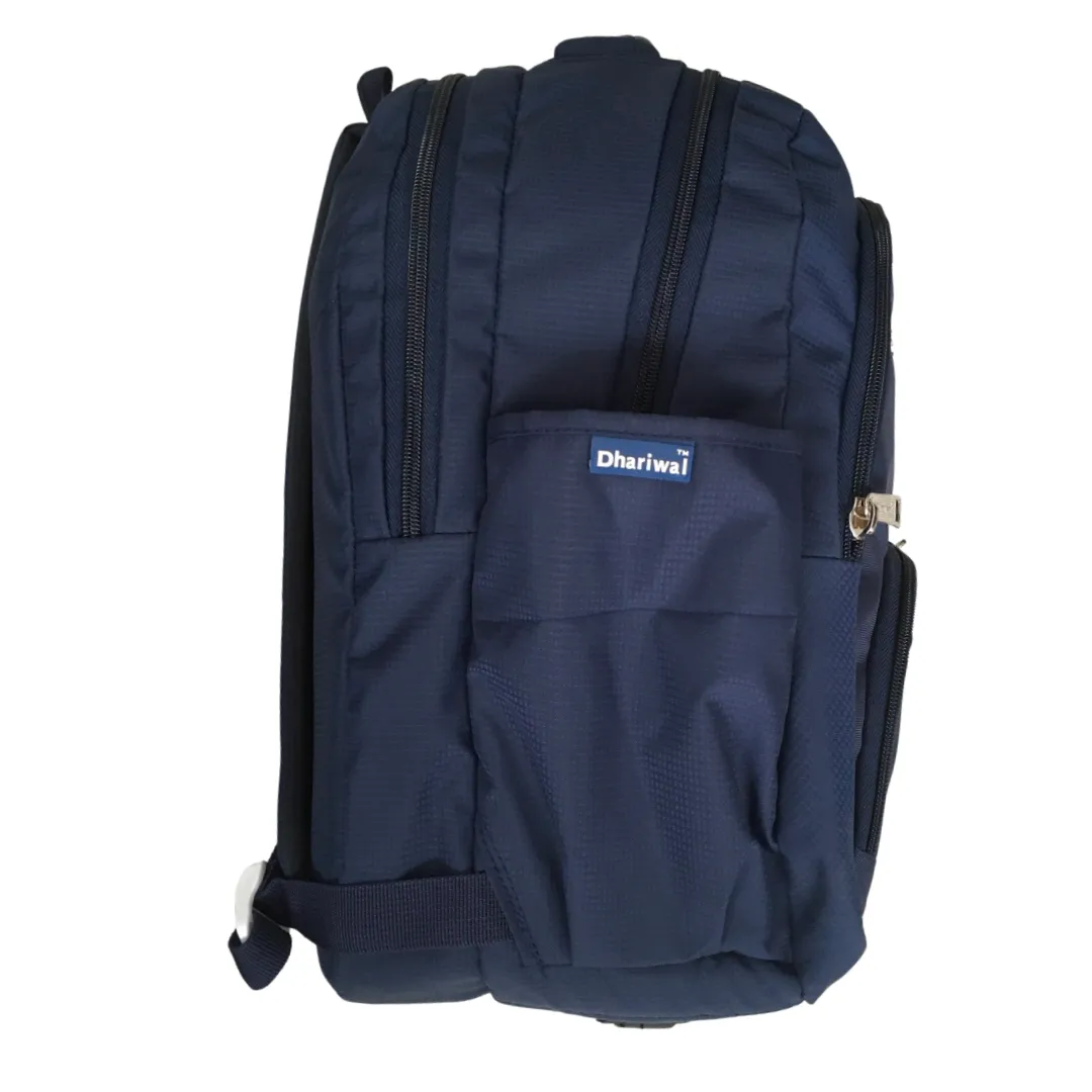 Dhariwal School Bag SCB-303