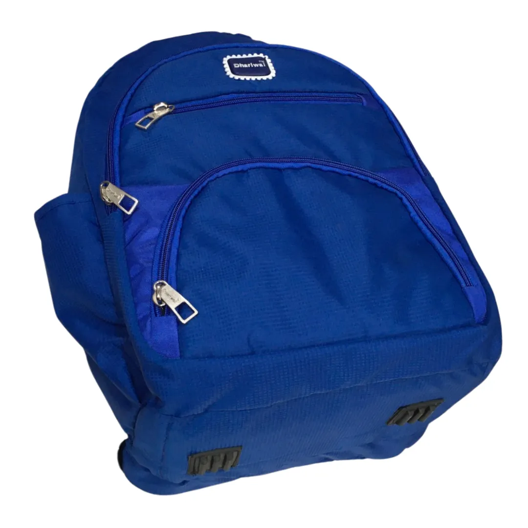 Dhariwal School Bag SCB-303