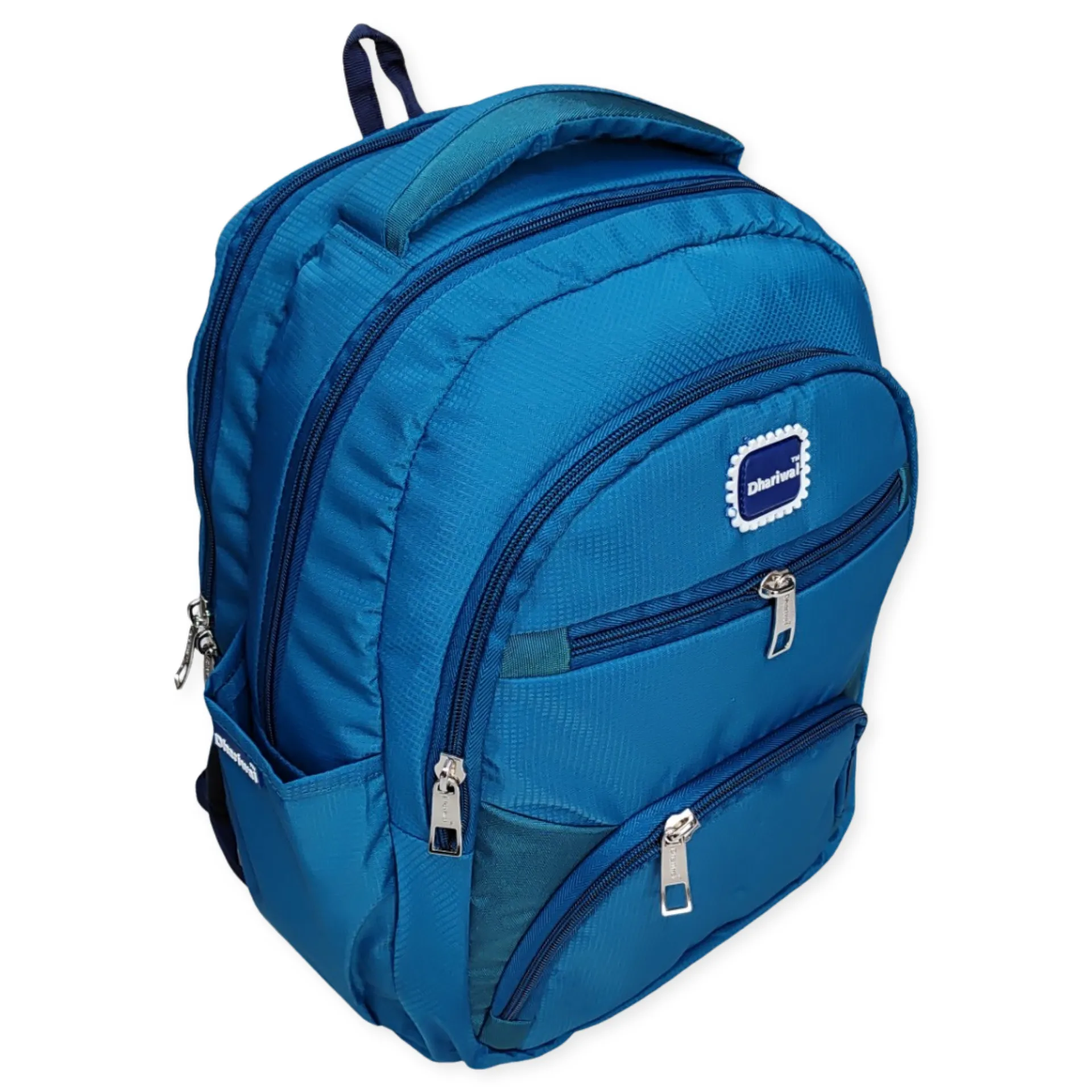 Dhariwal School Bag SCB-303