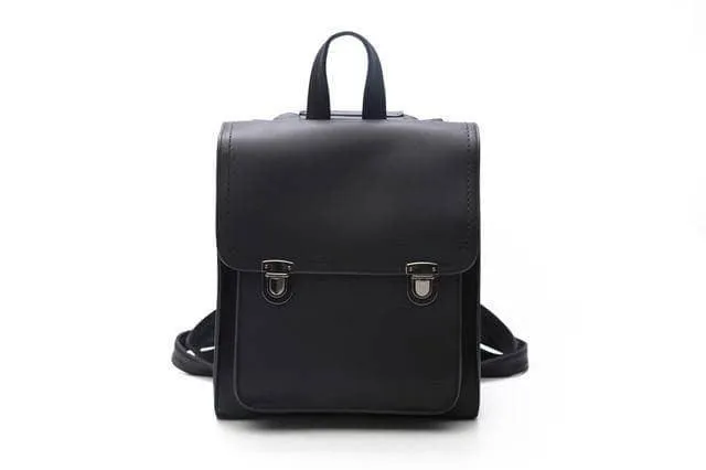DIDA BEAR Women Backpack School Bag