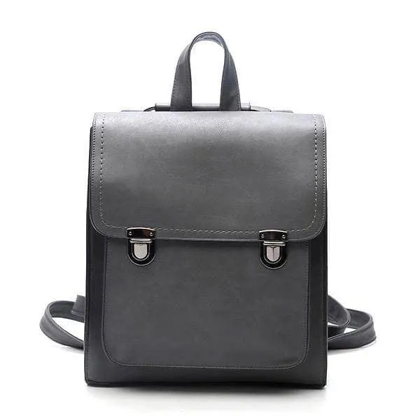 DIDA BEAR Women Backpack School Bag