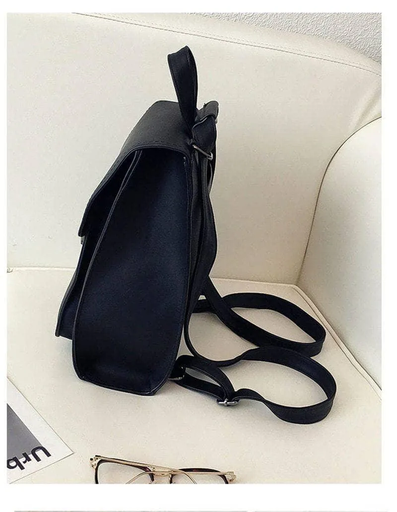DIDA BEAR Women Backpack School Bag