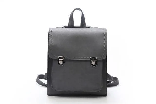 DIDA BEAR Women Backpack School Bag